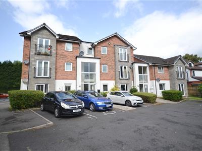 Newbridge Close, Radcliffe, Manchester